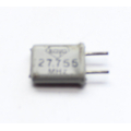 Quarz 27,755MHz