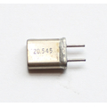 Quartz 20,545MHz