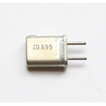 Quarz 20,695MHz