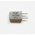 Quartz 10,245MHz