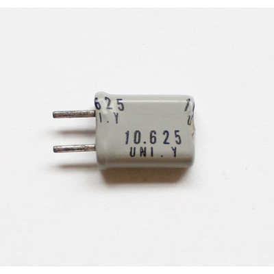 Quartz 10,595MHz
