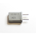 Quarz 10,3217MHz