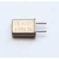 Quartz 20,755MHz