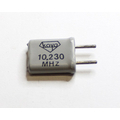 Quartz 10,230MHz