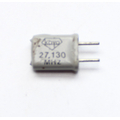 Quarz 27,130MHz