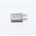 Quarz 20,605MHz
