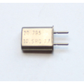 Quarz 20,795MHz