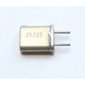 Quarz 20,725MHz