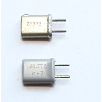 Quartz 20,775MHz
