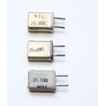 Quarz 26,880MHz
