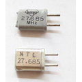 Quarz 27,685MHz