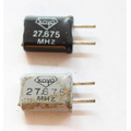 Quarz 27,675MHz