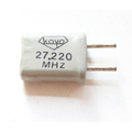 Quarz 27,220MHz