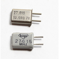 Quarz 27,615MHz
