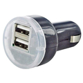 USB-Autoladegert z.B. fr iPhone & iPad 2 x 0,5A