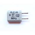 Quarz 27,020MHz