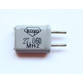 Quarz 27,060MHz