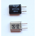 Quarz 27,120MHz
