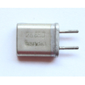 Quarz 26,850MHz