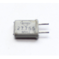 Quarz 27,150MHz