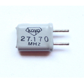 Quarz 27,170MHz