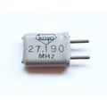 Quarz 27,190MHz