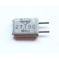 Quarz 27,190MHz