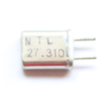 Quarz 27,310MHz