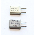 Quarz 26,890MHz