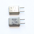 Quartz 26,900MHz