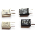 Quarz 27,325MHz
