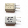 Quartz 27,960MHz