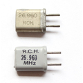 Quartz 27,960MHz