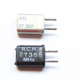 Quarz 27,355MHz