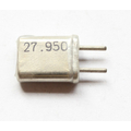Quarz 26,950MHz