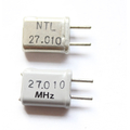 Quarz 27,010MHz