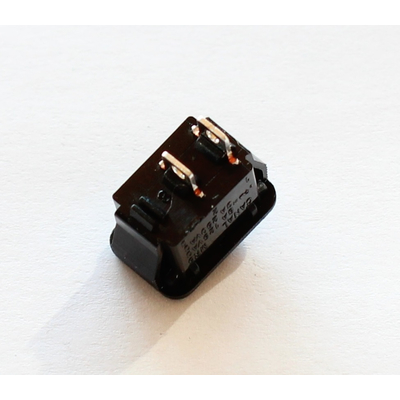 Rocker switch mini 1 x ein 3A/250VAC 13.4 x 9 x 8.2mm 