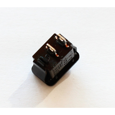 Rocker switch mini 1 x ein 3A/250VAC 13.4 x 9 x 8.2mm