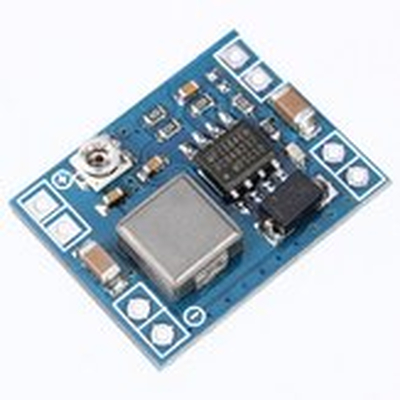 DC/DC step down converter input 4.5V -28V output 0.8DC-...