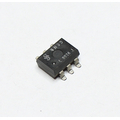 4N35- X007T Optokopler UIsol:5kV Uce:30V Gull wing 6