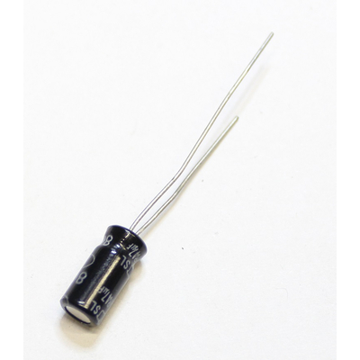 Elcap      0,47�f   63V  85�C