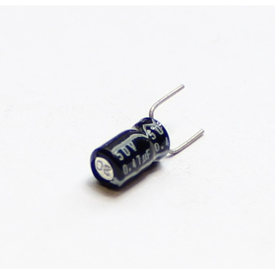 Elko      0,47�F  50V print