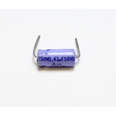 Elko    0,47�F   50V print