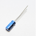 Electrolytic capacitor      1,0f  63V