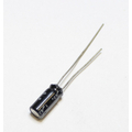 Electrolytic capacitor      1,0�f  63V 85�C