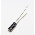 Electrolytic capacitor      1,0f  63V 85C