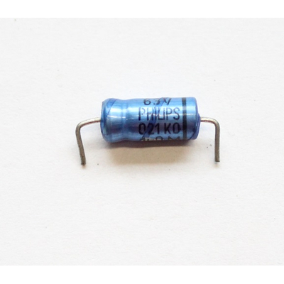 Elko    1�f   63V print