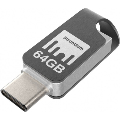 64 GB OTG USB Type C flash drive