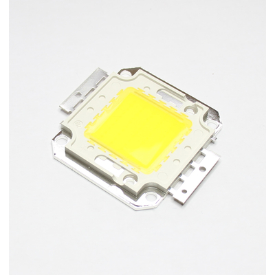 COB High power LED  50W neutral white 4000-5500K 30-34VDC