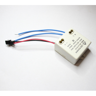 ZYL-4-7X1W Switching Power Supply 25V 330mA Constant Current